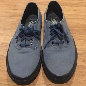 Vans Shoes Men’s 10.5